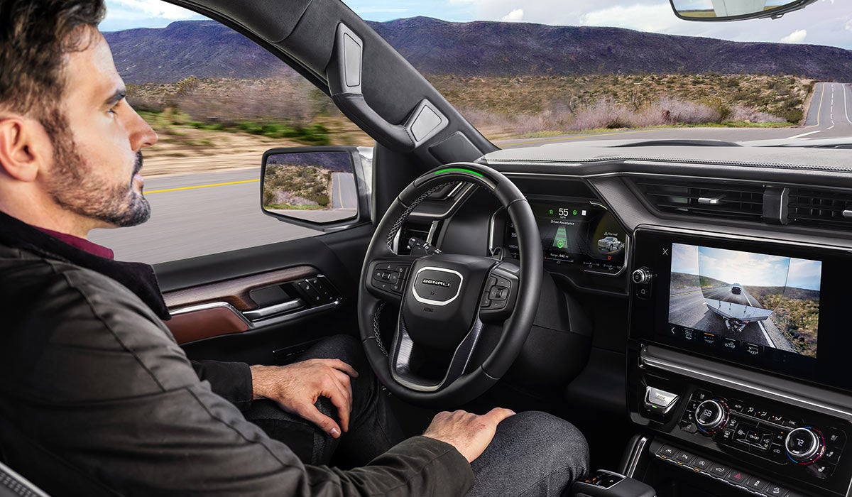 Ed Morse Chevrolet Buick GMC in Muscatine IA