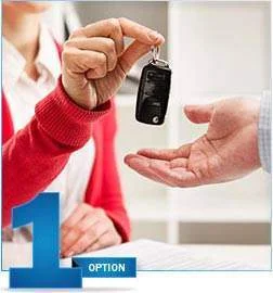 Lease Return Program | Ed Morse Chevrolet Buick GMC in Muscatine IA