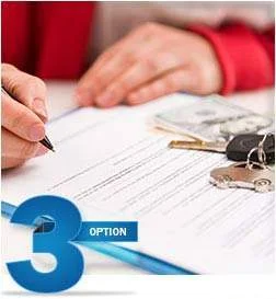 Lease Return Program | Ed Morse Chevrolet Buick GMC in Muscatine IA