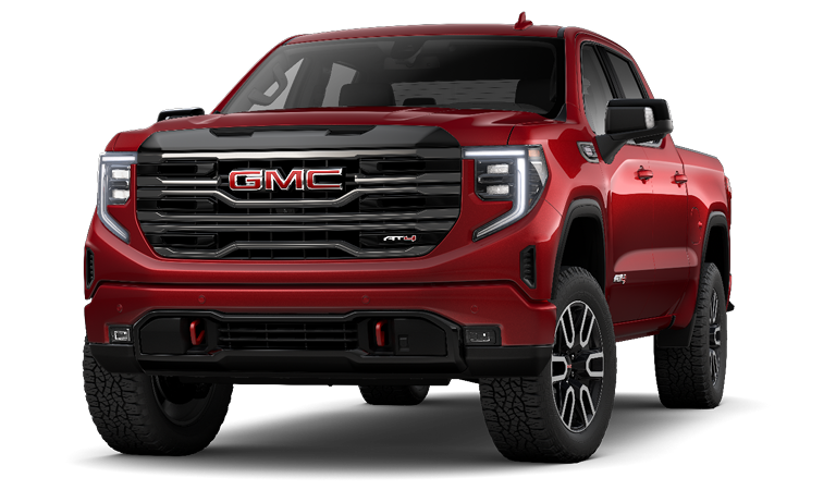 GMC Sierra | Ed Morse Chevrolet Buick GMC in Muscatine IA