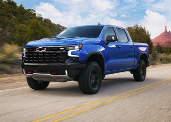 Ed Morse Chevrolet Buick GMC in Muscatine IA