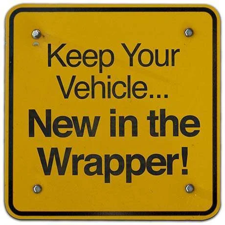 WiseCARE | Ed Morse Chevrolet Buick GMC in Muscatine IA