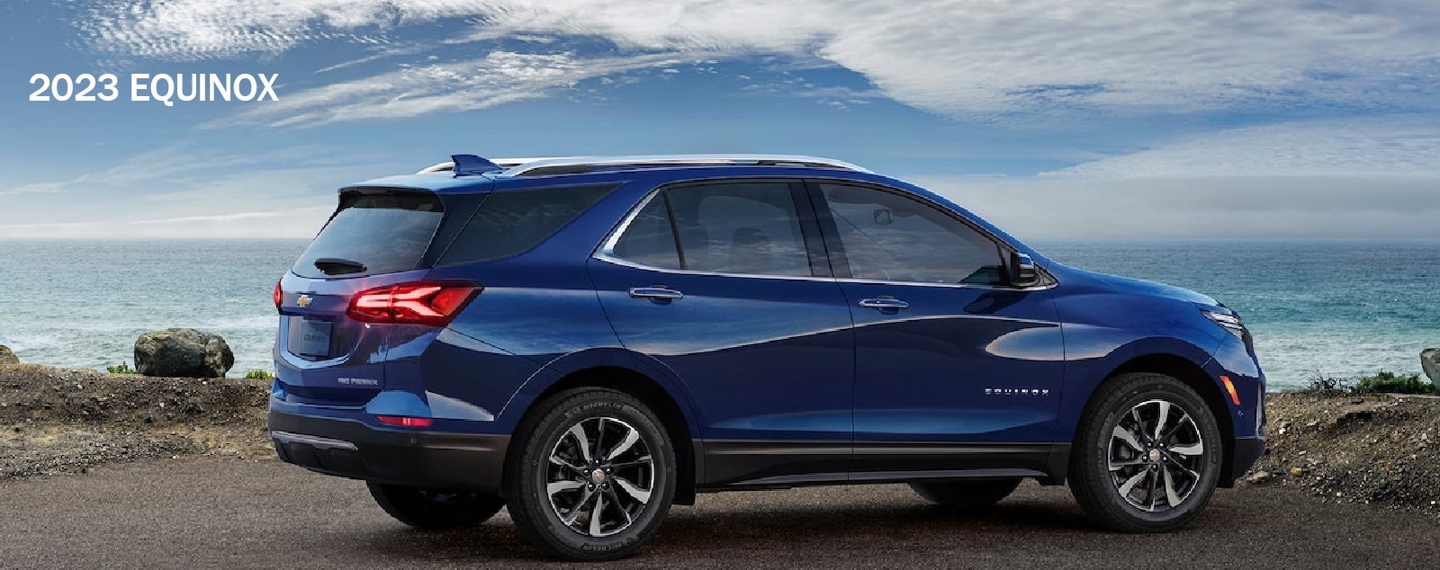 2023 Chevy Equinox in Muscatine