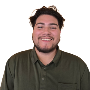 Marco Morales