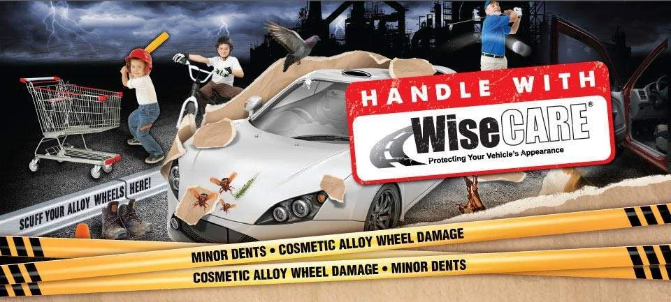 WiseCARE | Ed Morse Chevrolet Muscatine IA in Muscatine IA