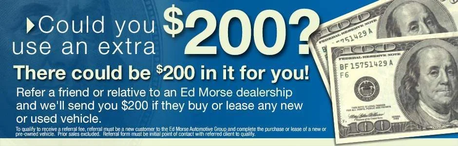 Ed Morse Chevrolet Muscatine IA in Muscatine IA