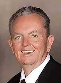 Ted Morse