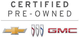 Chevrolet Buick GMC Certified Pre-Owned in Muscatine, IA